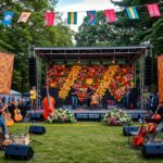 Zuidoost viert talent op jazzfestival