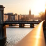 Wethouder onder vuur om kosten Oostbrug