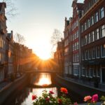 Overlijden van Jan de Bie treft Jordaan