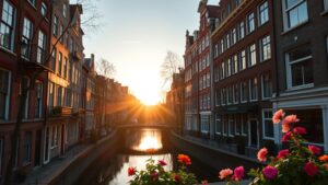 Overlijden van Jan de Bie treft Jordaan