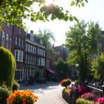 Bewoners Plantagebuurt strijden tegen buiten slapen