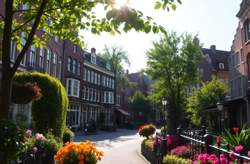 Bewoners Plantagebuurt strijden tegen buiten slapen