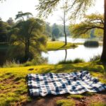 Barbecueën in Amsterdamse Bos tijdelijk verboden