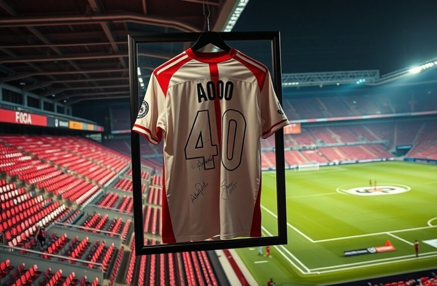 Klaassen viert 400 wedstrijden voor Ajax