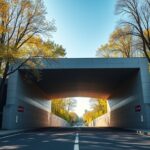 Michiel de Ruijtertunnel weer toegankelijk na storing