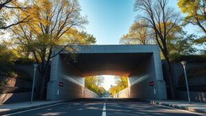 Michiel de Ruijtertunnel weer toegankelijk na storing