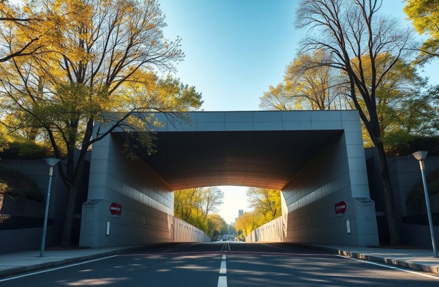 Michiel de Ruijtertunnel weer toegankelijk na storing