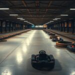 Sluiting Bleekemolens Race Planet na 30 jaar