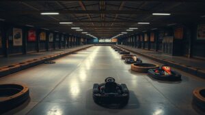 Sluiting Bleekemolens Race Planet na 30 jaar