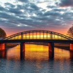 Oostbrug duurder dan verwacht, eclipsbrillen schaars