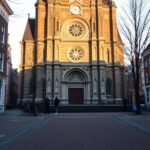 Kunstenaars ondersteunen herstel Vondelkerk