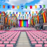 WorldPride feestelijk afgesloten in Amsterdam