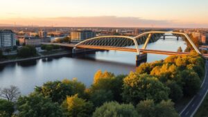 Verontruste raadsleden over kostentoename Oostbrug