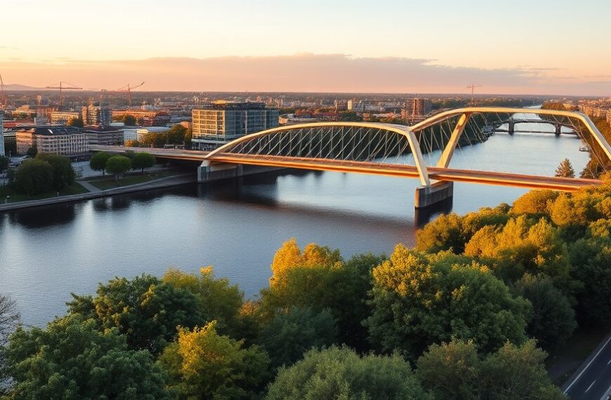 Verontruste raadsleden over kostentoename Oostbrug