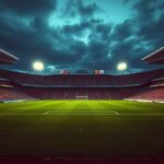 Ajax laat punten liggen in de Arena