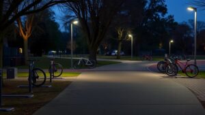 Veilig fietsen in Middenmeer: pilot gestart