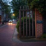 Dodelijk schietincident cipier in Amsterdam
