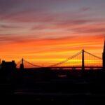Debat over Oostbrug en datacenters in Amsterdam