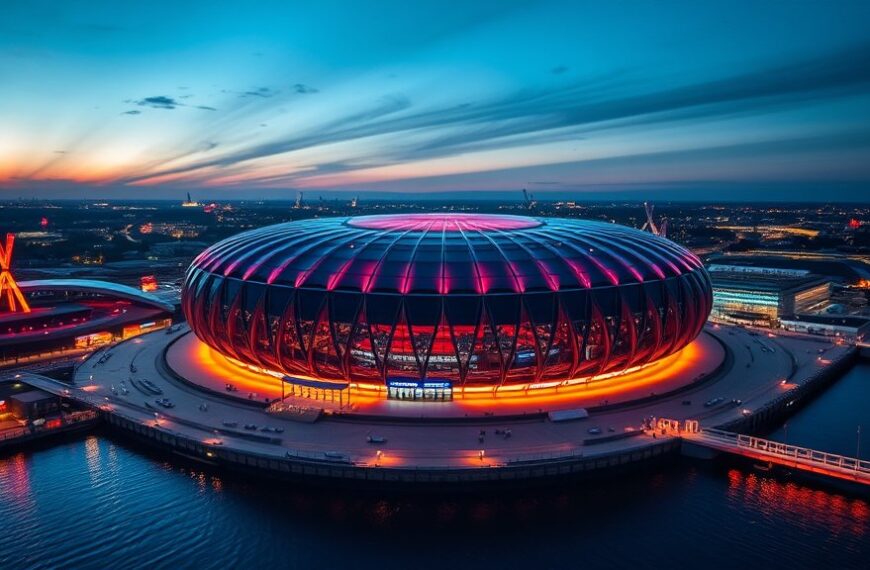 Europese Supercup komt naar Amsterdam