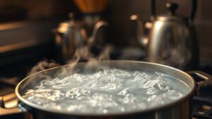 Kraanwater in Noord mogelijk vervuild