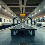 Inwoners Zuidoost ontevreden over metronummers