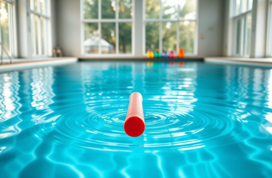 Nieuwe opleiding zweminstructeur in Amsterdam