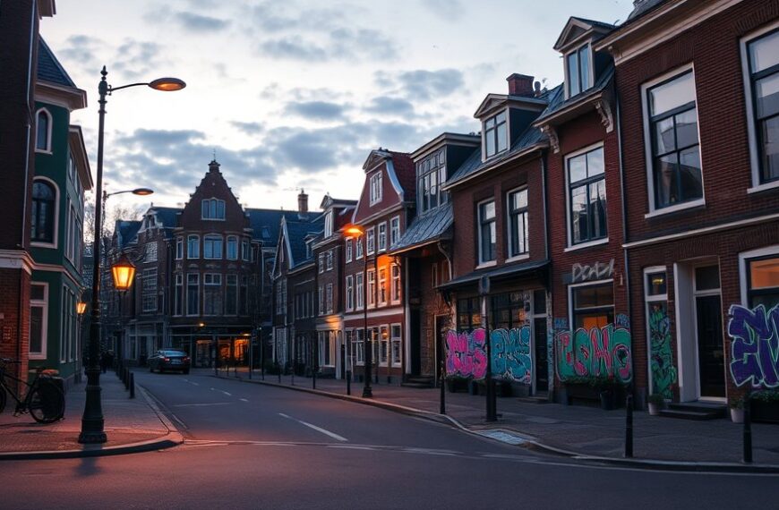 Debuutroman Massih Hutak: verhaal uit Noord