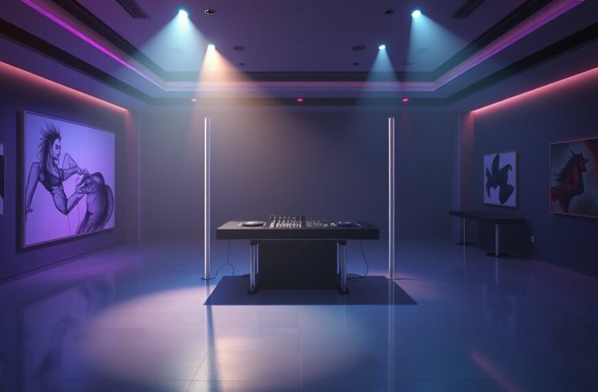 Feest tijdens ADE geannuleerd om ophef rond dj