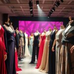 Jonge ontwerpers stralen tijdens Amsterdam Fashion Week