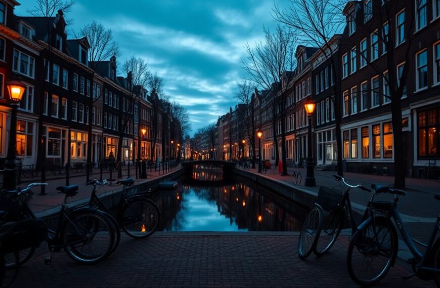 Gemeente Amsterdam snijdt diep in ambtenarenbanen