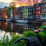 Damsko verkent gender en technologie in Amsterdam