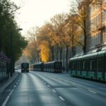 Staking GVB-medewerkers in Amsterdam: zorgen om sociale zekerheid