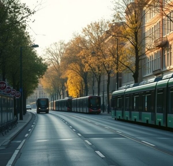 Staking GVB-medewerkers in Amsterdam: zorgen om sociale zekerheid