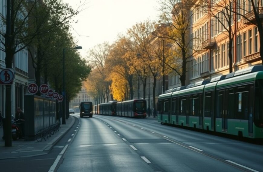 Staking GVB-medewerkers in Amsterdam: zorgen om sociale zekerheid