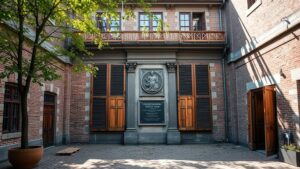 Renovatie Amsterdam Museum gestart aan Kalverstraat