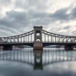 Oostbrug: kosten stijgen, alternatieven onder de loep