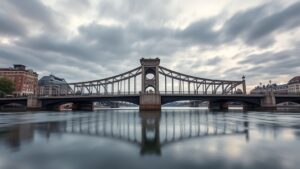 Oostbrug: kosten stijgen, alternatieven onder de loep