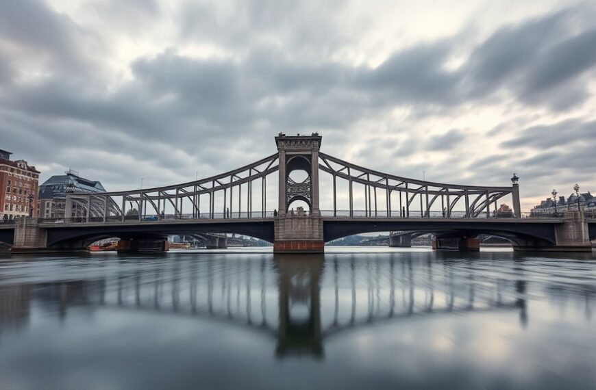 Oostbrug: kosten stijgen, alternatieven onder de loep