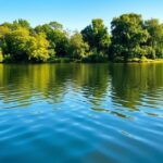 Vervuiling zwemwater in Amsterdamse plassen