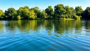 Vervuiling zwemwater in Amsterdamse plassen