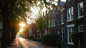 Strijd om longstay-hotel in Kinkerbuurt gaat door