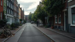 Bewoners H-buurt klagen over drugsoverlast