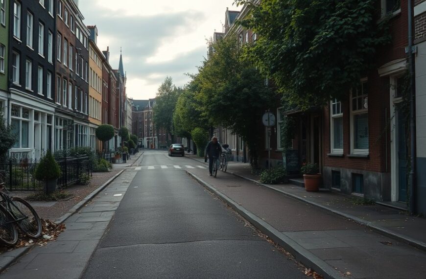 Bewoners H-buurt klagen over drugsoverlast