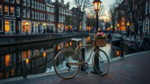 Burgemeester Halsema vraagt Ye om Amsterdam te verlaten
