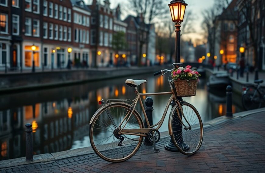 Burgemeester Halsema vraagt Ye om Amsterdam te verlaten