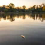 Lichte verbetering waterkwaliteit in Amsterdam