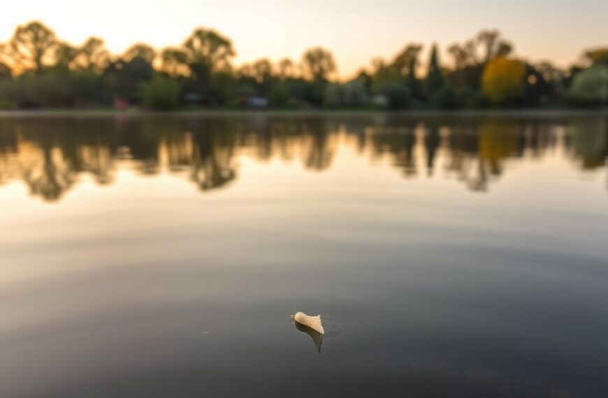 Lichte verbetering waterkwaliteit in Amsterdam