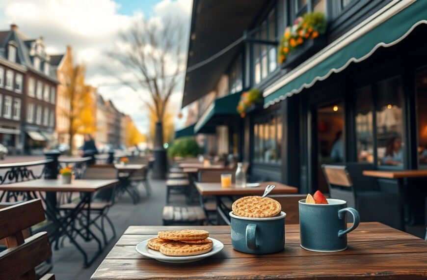 Het weer in Amsterdam op 29 september