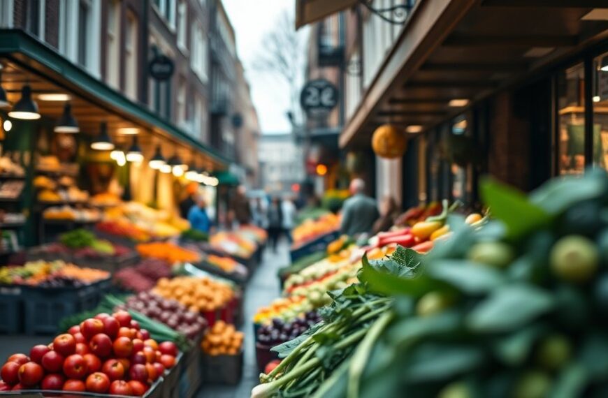 Asielzoekers in Amsterdam vinden werk via proef