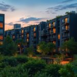 Woningcorporaties vragen om belastingvrijstelling